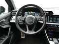Audi A3 Sportback 45 TFSI e S edition Competition Plug In Negro - thumbnail 27