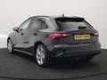 Audi A3 Sportback 45 TFSI e S edition Competition Plug In Negro - thumbnail 23