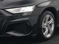 Audi A3 Sportback 45 TFSI e S edition Competition Plug In Negro - thumbnail 6