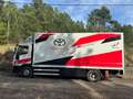 Iveco Daily Camión - Taller 180cv Blanco - thumbnail 3
