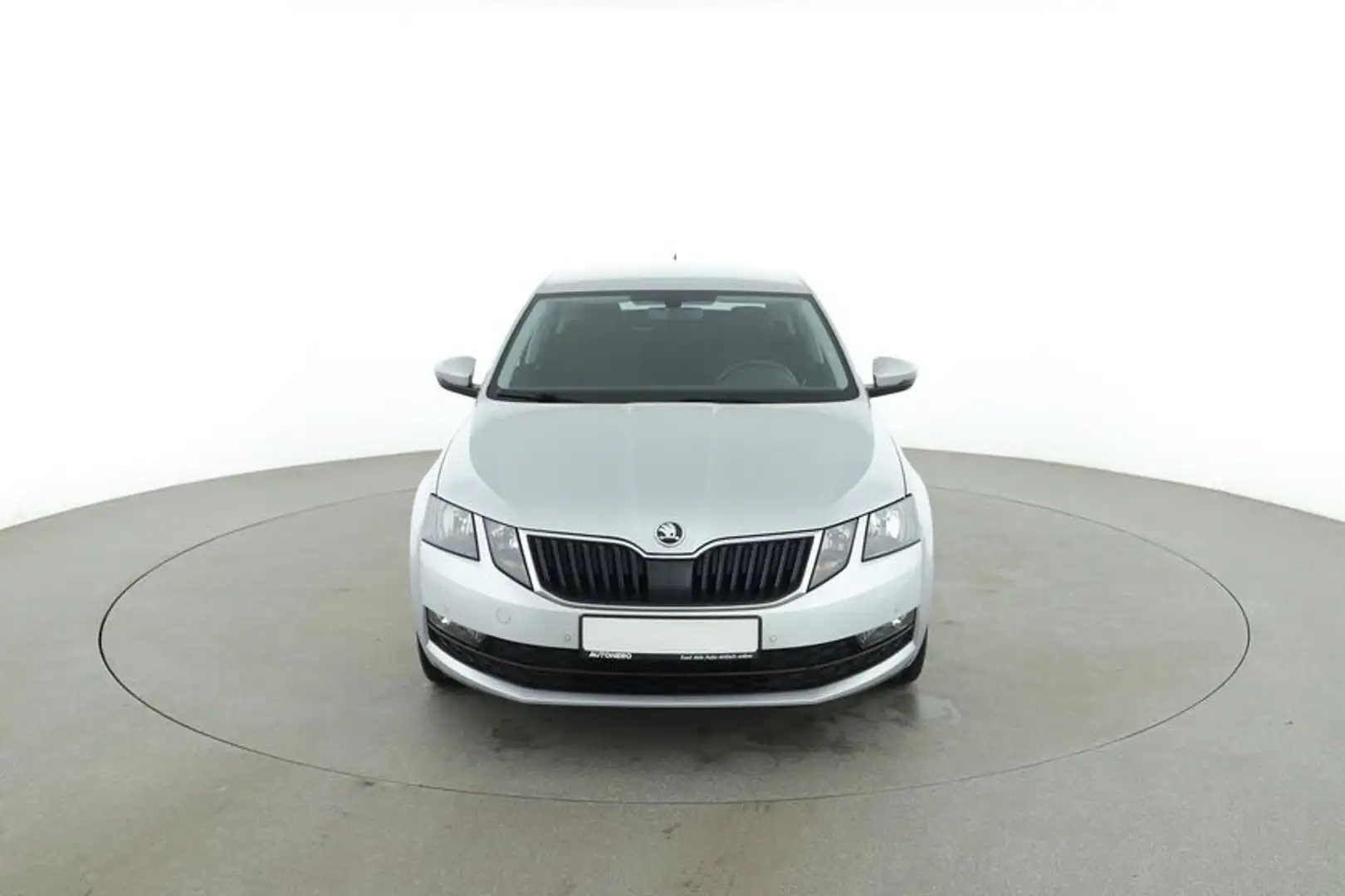 Skoda Octavia 1.0 TSI | TÚV NEU (12/2027) | | autoDNA geprüft Grau - 2