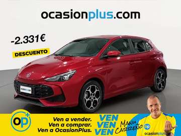 1.5 VTi-Tech Comfort 78kW