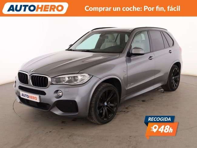 BMW X5 xDrive 30dA - foto 1