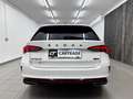 Skoda Octavia Combi 2,0 TDI RS DSG Weiß - thumbnail 7