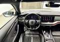 Skoda Octavia Combi 2,0 TDI RS DSG Weiß - thumbnail 14