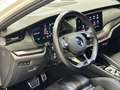 Skoda Octavia Combi 2,0 TDI RS DSG Weiß - thumbnail 11