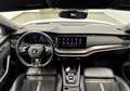 Skoda Octavia Combi 2,0 TDI RS DSG Weiß - thumbnail 13