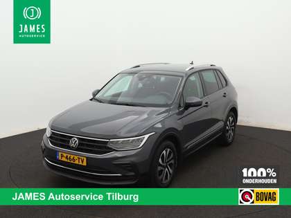 Volkswagen Tiguan 1.5 TSI 150PK DSG AD-CRUISE NAVI WINTER-PACK