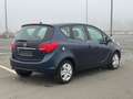 Opel Meriva B Edition TÜV 01/2027 Blau - thumbnail 8