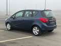 Opel Meriva B Edition TÜV 01/2027 Blau - thumbnail 6
