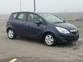 Opel Meriva B Edition TÜV 01/2027 Blau - thumbnail 3