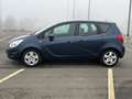 Opel Meriva B Edition TÜV 01/2027 Blau - thumbnail 5