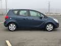 Opel Meriva B Edition TÜV 01/2027 Blau - thumbnail 4