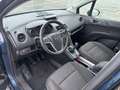 Opel Meriva B Edition TÜV 01/2027 Blau - thumbnail 10