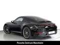 Porsche 992 911 Carrera Sportabgas Schiebedach Kamera Privacy Schwarz - thumbnail 3