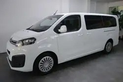 Other Other SpaceTourer Business XL Automatik/Navi/HUD/AHK