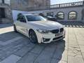 BMW 435 435i Cabrio Sport White - thumbnail 3