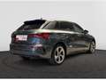 Audi A3 Sportback PHEV Audi A3 Sportback S line 40 TFSI e  150(204) kW(ch) S tronic Grijs - thumbnail 3