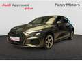 Audi A3 Sportback PHEV Audi A3 Sportback S line 40 TFSI e  150(204) kW(ch) S tronic Grijs - thumbnail 1