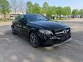 Mercedes-Benz C 220 Coupe d Premium auto Negro - thumbnail 13