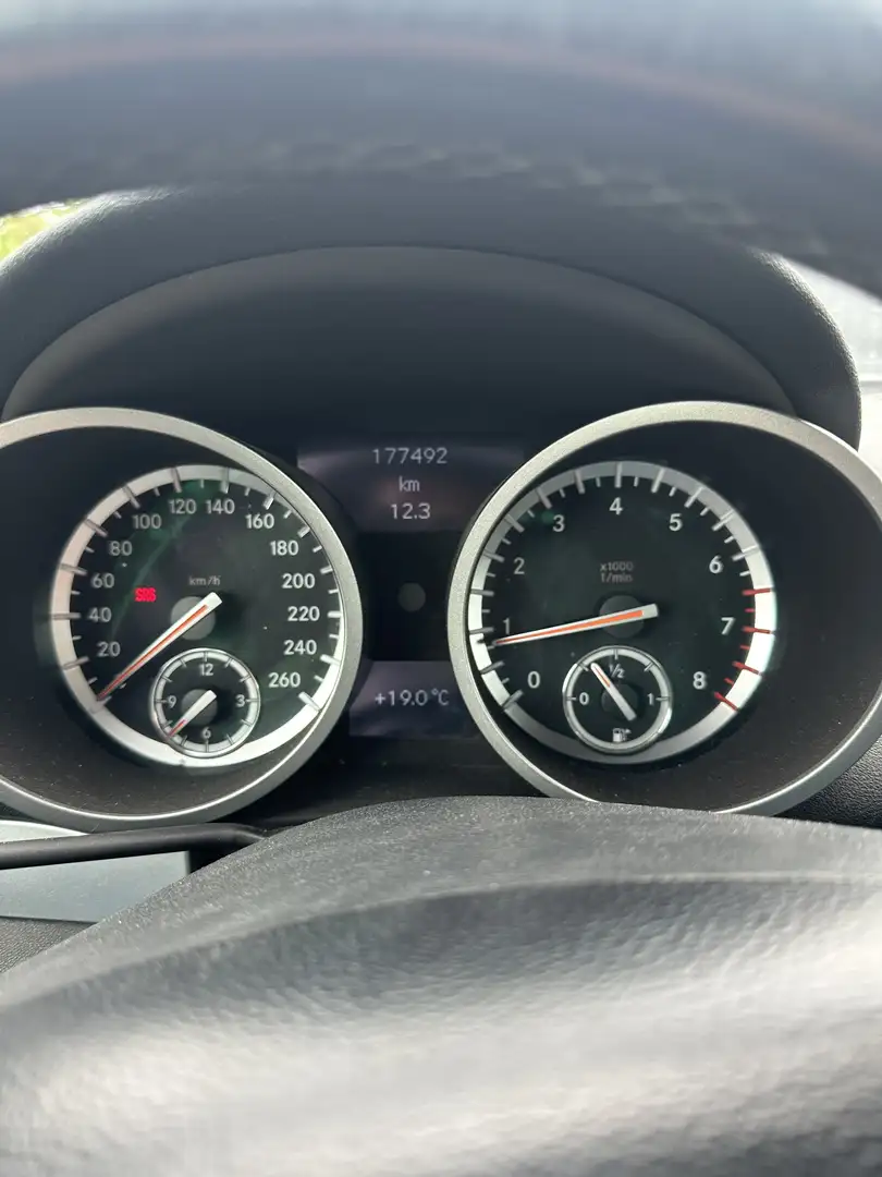 Mercedes-Benz SLK 200 Kompressor - 1