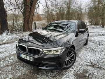 xDrive 190 ch BVA8 M Sport