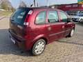 Opel Meriva 1.8*Autom.*Klimatr*Allwetter*SH-Gepflegt* Rot - thumbnail 4