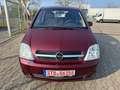 Opel Meriva 1.8*Autom.*Klimatr*Allwetter*SH-Gepflegt* Rot - thumbnail 2