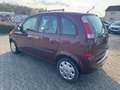 Opel Meriva 1.8*Autom.*Klimatr*Allwetter*SH-Gepflegt* Rot - thumbnail 6
