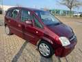 Opel Meriva 1.8*Autom.*Klimatr*Allwetter*SH-Gepflegt* Rot - thumbnail 3