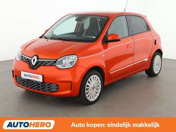 electric drive 60 kW Vibes Electric