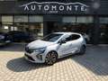 Renault Clio 1.0 ECO-G TECHNO KM 0 NEOPATENTATI,CERCHI 16,LED Grigio - thumbnail 1