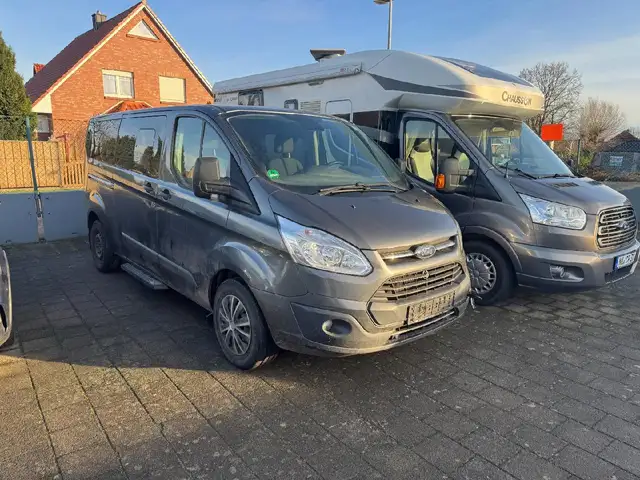 Ford Tourneo Custom 310 L2 Tourneo Trend