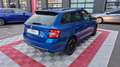 Skoda Fabia III 1.0 TSI 95 MONTE CARLO Bleu - thumbnail 8