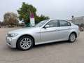 BMW 325 Baureihe 3 Lim. 325i / 1.Hand / Scheckheft Silber - thumbnail 3