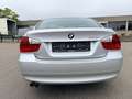 BMW 325 Baureihe 3 Lim. 325i / 1.Hand / Scheckheft Silber - thumbnail 11
