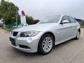 BMW 325 Baureihe 3 Lim. 325i / 1.Hand / Scheckheft Silber - thumbnail 4