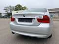 BMW 325 Baureihe 3 Lim. 325i / 1.Hand / Scheckheft Silber - thumbnail 12