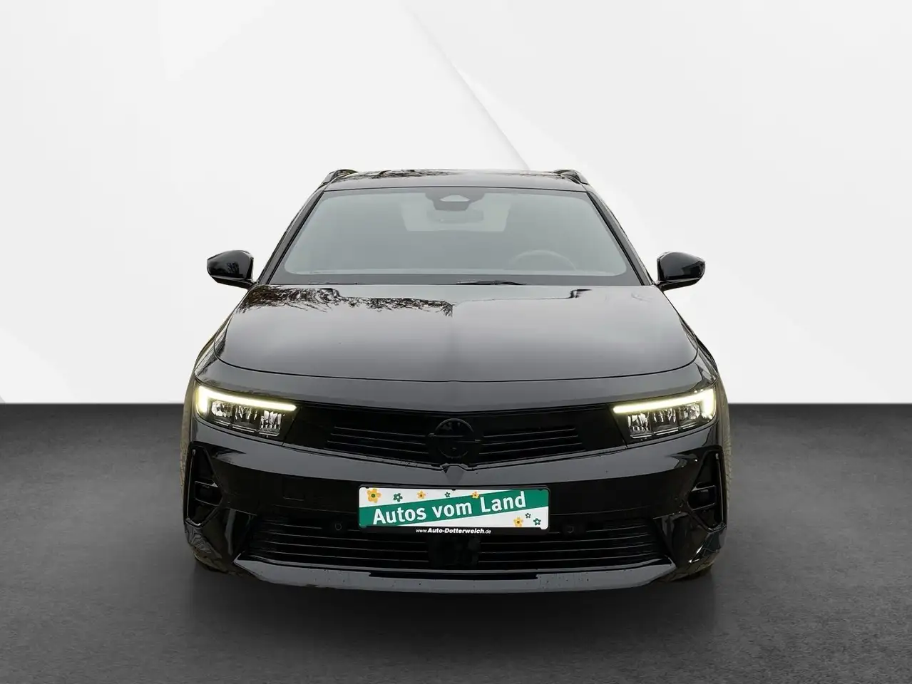 Opel Astra GS Automatik, Kamera, SHZ, 2