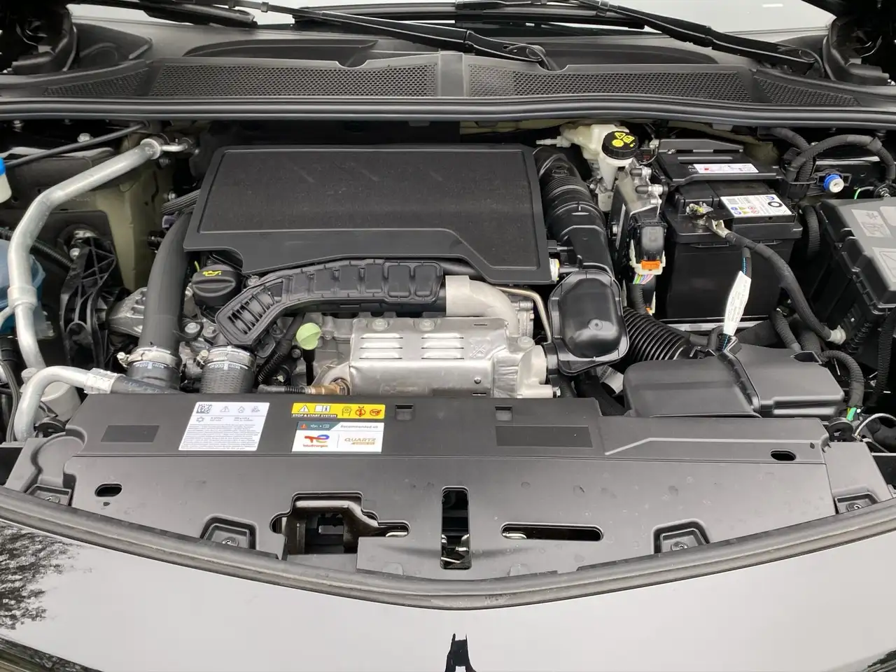 Opel Astra GS Automatik, Kamera, SHZ, 22