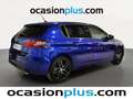 Peugeot 308 1.2 PureTech S&S GT Line 130 Azul - thumbnail 3