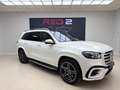 Mercedes-Benz GLS 450 D 4MATIC Blanco - thumbnail 3