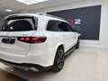 Mercedes-Benz GLS 450 D 4MATIC Blanco - thumbnail 12