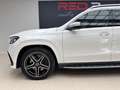 Mercedes-Benz GLS 450 D 4MATIC Blanco - thumbnail 8
