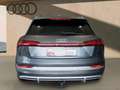 Audi e-tron S quattro 22"Pano AHK Navi+VC LED 360°Kam+RFK+P... Grau - thumbnail 5