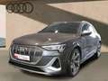 Audi e-tron S quattro 22"Pano AHK Navi+VC LED 360°Kam+RFK+P... Grau - thumbnail 2