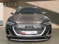 Audi e-tron S quattro 22"Pano AHK Navi+VC LED 360°Kam+RFK+P... Gris - thumbnail 3