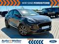 Ford Puma Titanium 1.0 EcoBoost LED 1.Hand ! Schwarz - thumbnail 1