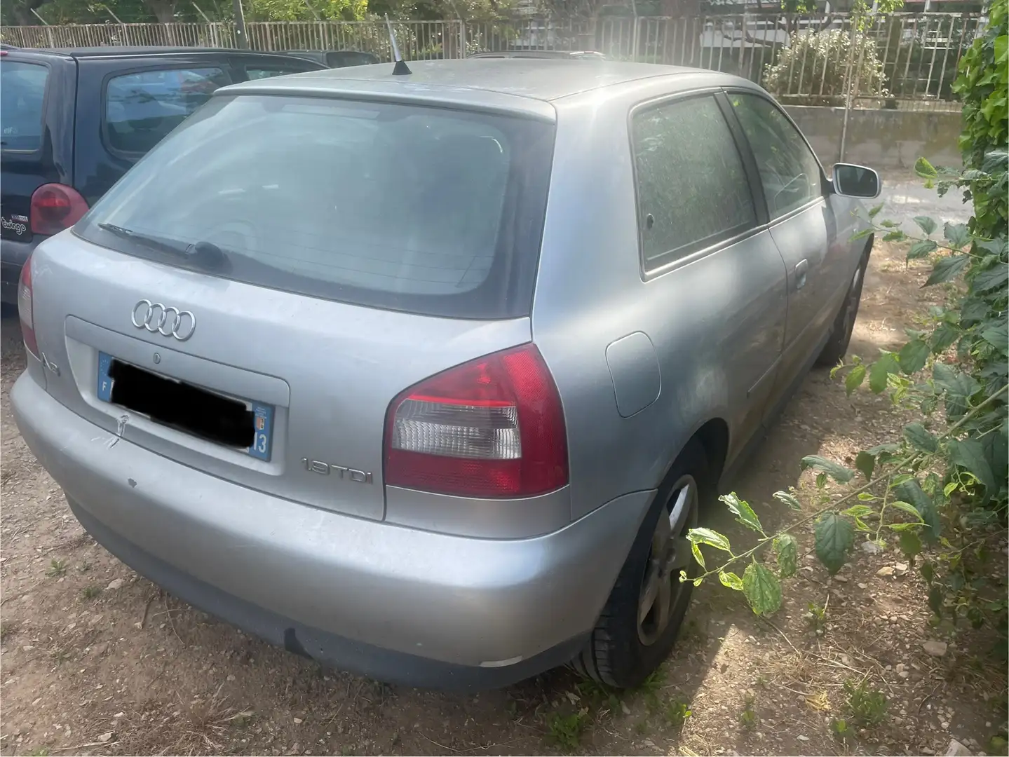 Audi A3 1.9 Tdi 130cv - 2