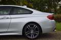 BMW 420 4-serie Coupé 420i High Executive*M-Pakket*H&K*Vir Gris - thumbnail 10